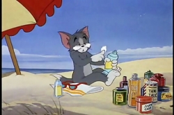 تام و جری (فصل2-قسمت3)